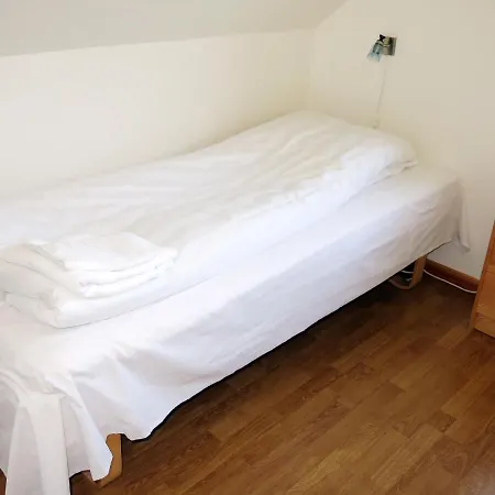 Lyren Holiday home
