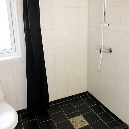 Feriehus Holiday Lyren - Fjs141