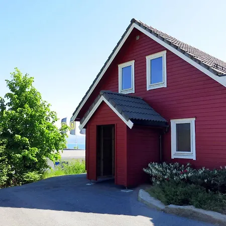 Feriehus Holiday Lyren - Fjs141 Hyllestad