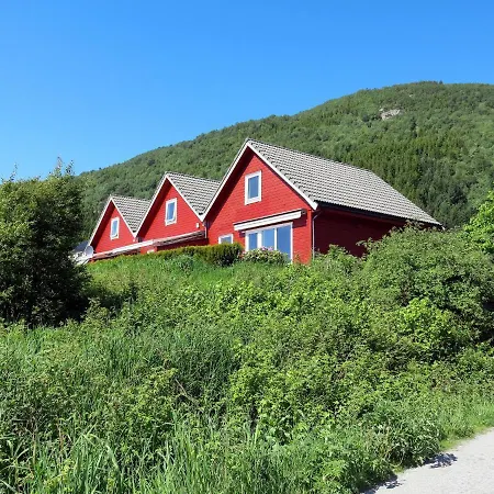 Holiday Lyren - Fjs141 Feriehus